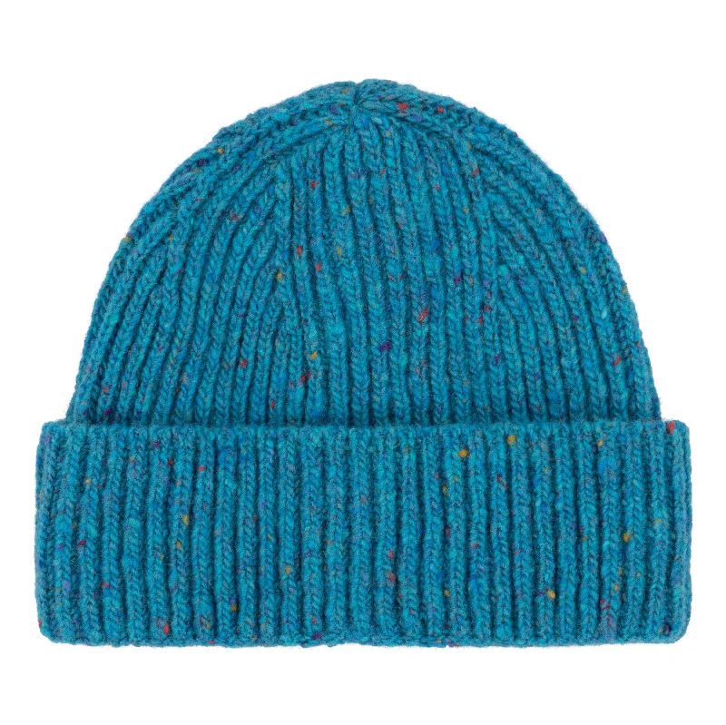 Donegal Wool Hat