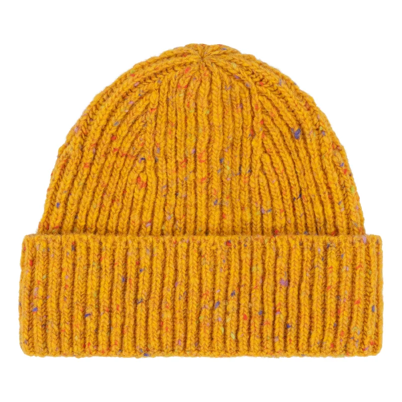 Donegal Wool Hat