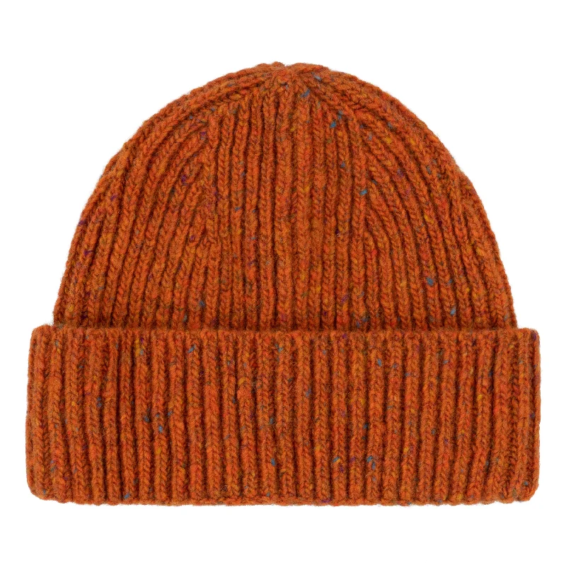 Donegal Wool Hat