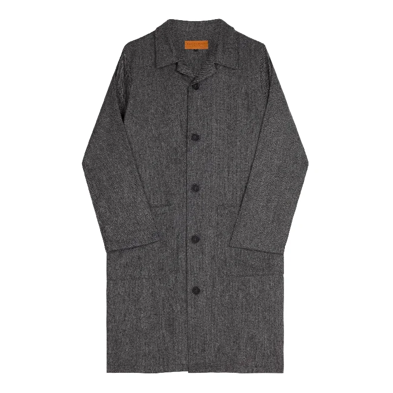 Wool Coat