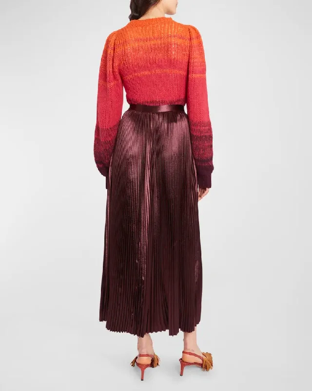 Ulla Johnson Rami Skirt