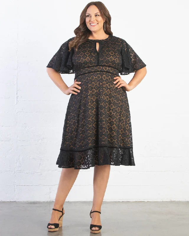 Middleton Lace Dress - Sale!