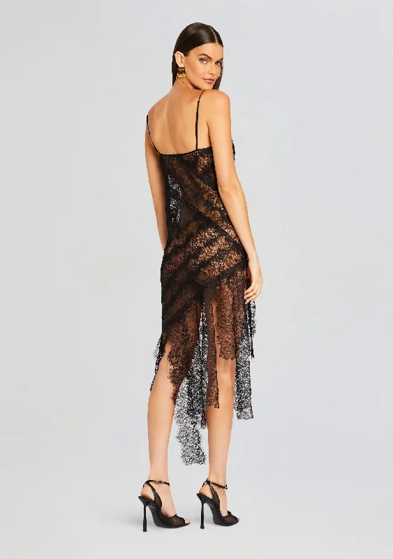 Sabina Lace Dress